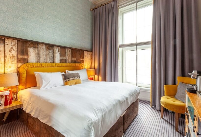 스탠다드 룸, House Bedrooms Dublin