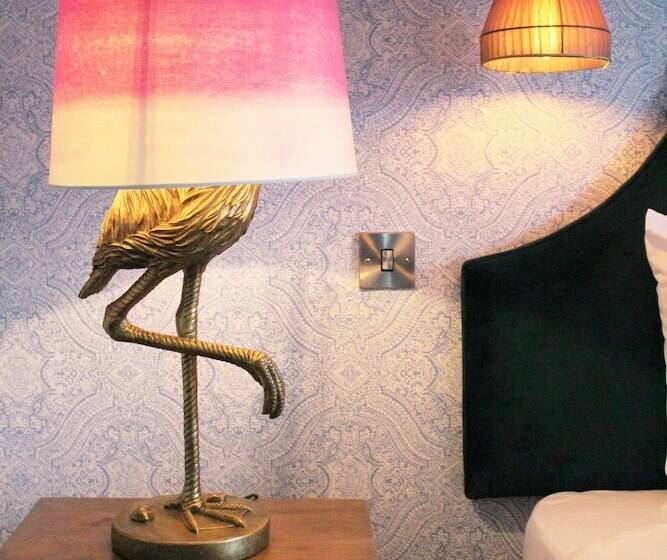 스탠다드 룸, House Bedrooms Dublin
