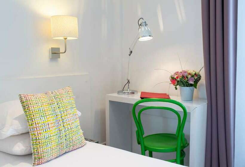 اتاق استاندارد, Yelo Lumière Powered By Sonder