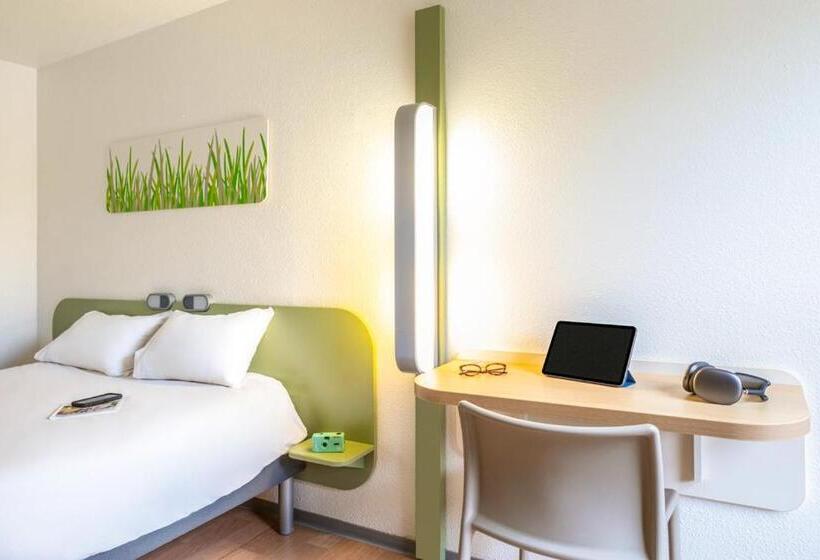Номер Стандарт, Ibis Budget Compiègne Centre Ville