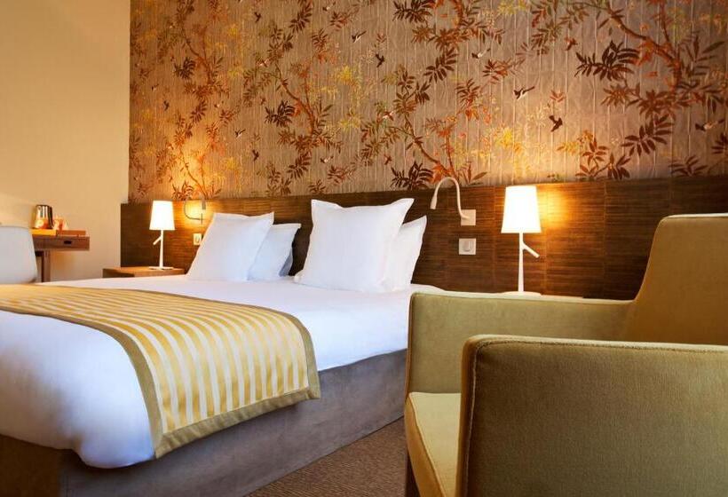 اتاق کلاسیک, B&b Home Brides Les Bains Les 3 Vallées