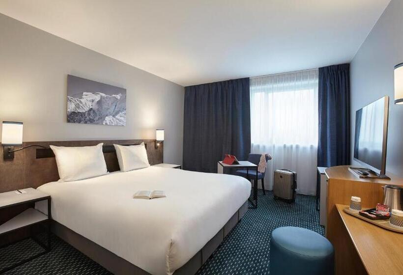 Номер Superior, Mercure Paris Roissy Cdg