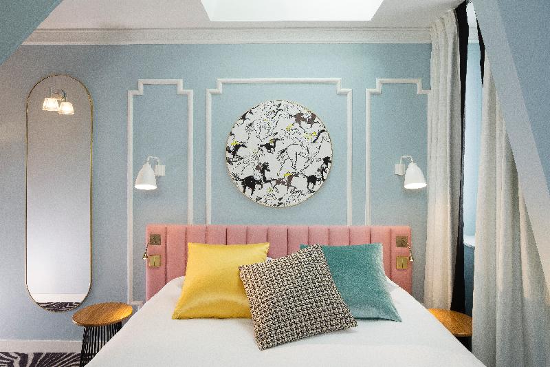 コンフォートルーム, Pastel Paris