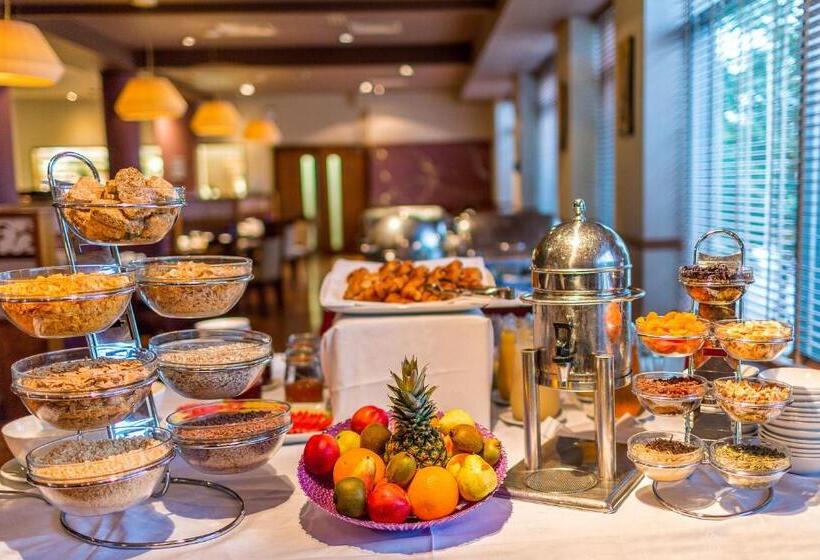 Классический Номер, The Killeshin Hotel Portlaoise