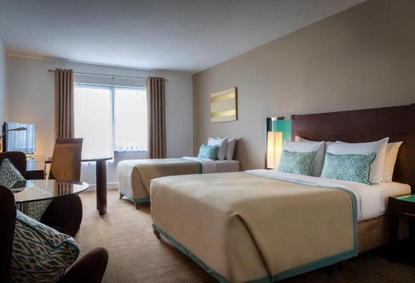 Номер Стандарт Смежный, The Killeshin Hotel Portlaoise