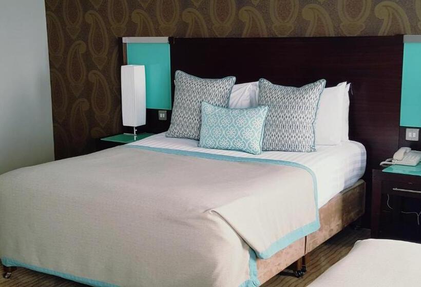 Люкс Классика, The Killeshin Hotel Portlaoise