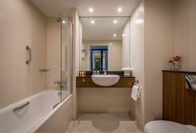 Семейный Номер, The Killeshin Hotel Portlaoise