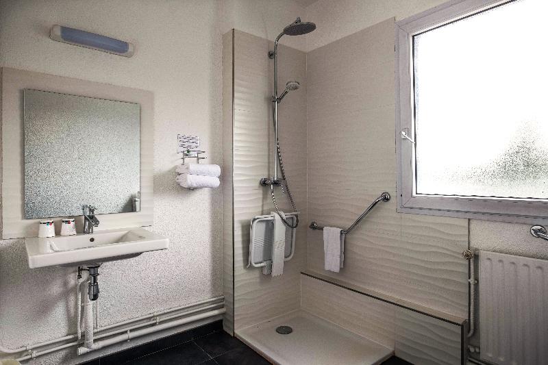 חדר סטנדרט, The Originals City, Hotel Ariane, Toulouse Sud Labège
