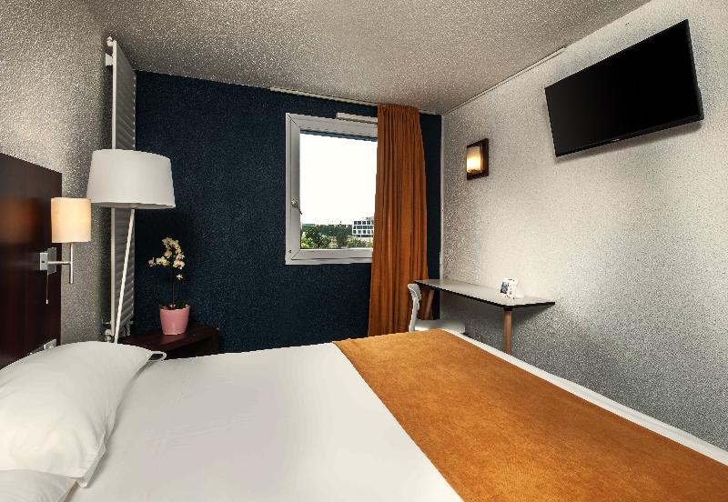חדר סטנדרט, The Originals City, Hotel Ariane, Toulouse Sud Labège