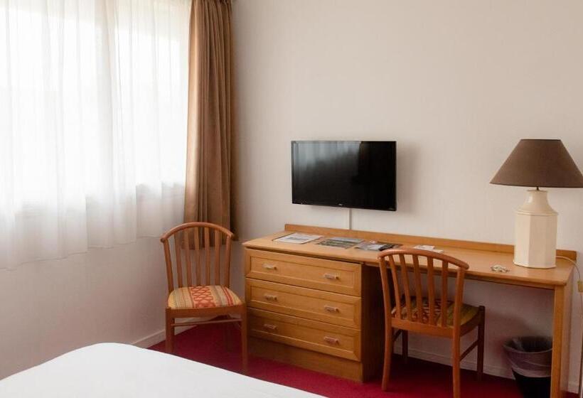 Номер Стандарт, Cit Hotel Criden