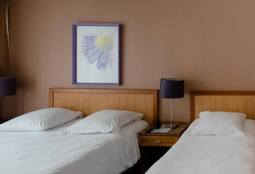 Номер Стандарт Трехместный, Cit Hotel Criden