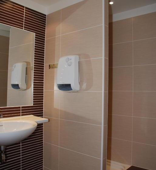 Номер Стандарт Индивидуальный, Cit Hotel Criden