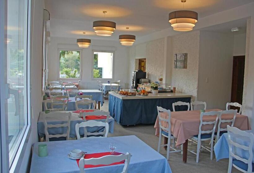 Номер Стандарт Трехместный, Beau Rivage