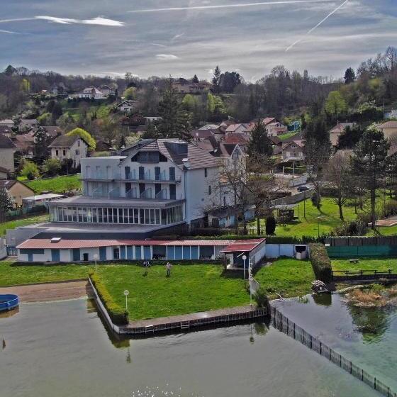 Семейное Студио, Beau Rivage
