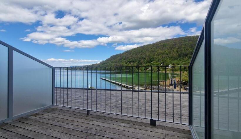 Номер Стандарт с Балконом, Beau Rivage