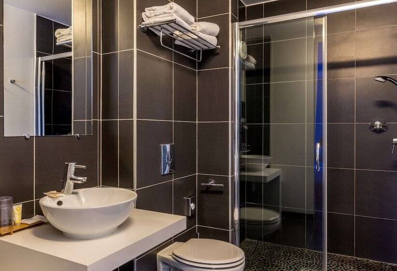 Номер Superior, Best Western Hotel San Benedetto