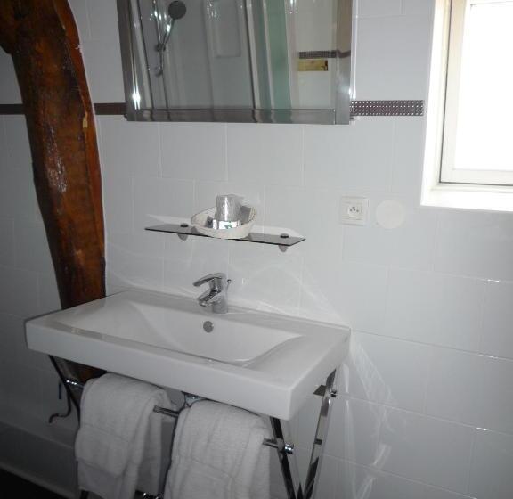 Номер Superior, Cit Hôtel Le Plantagenet