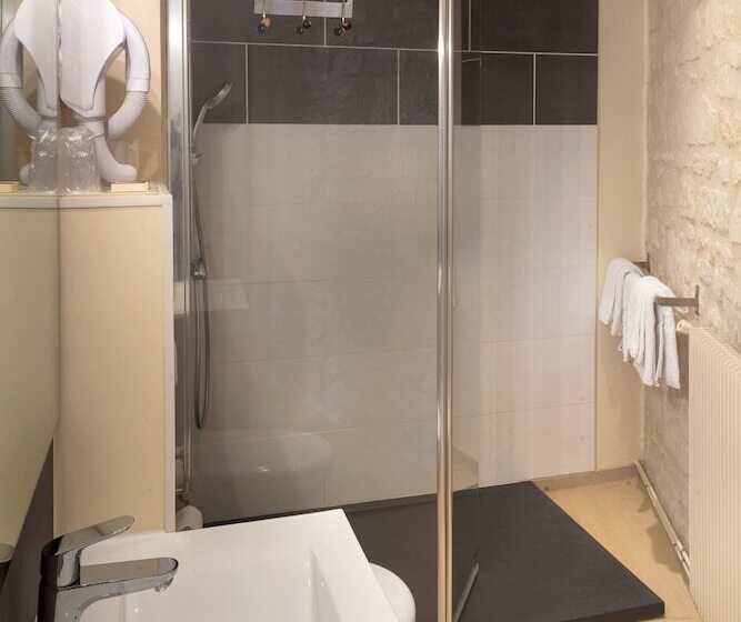 Номер Superior, Cit Hôtel Le Plantagenet