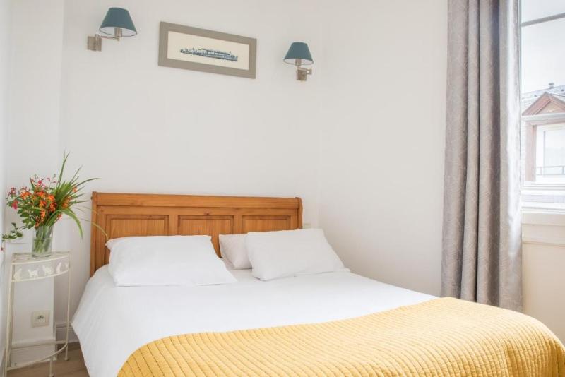 Номер Superior, Cit Hôtel Le Plantagenet