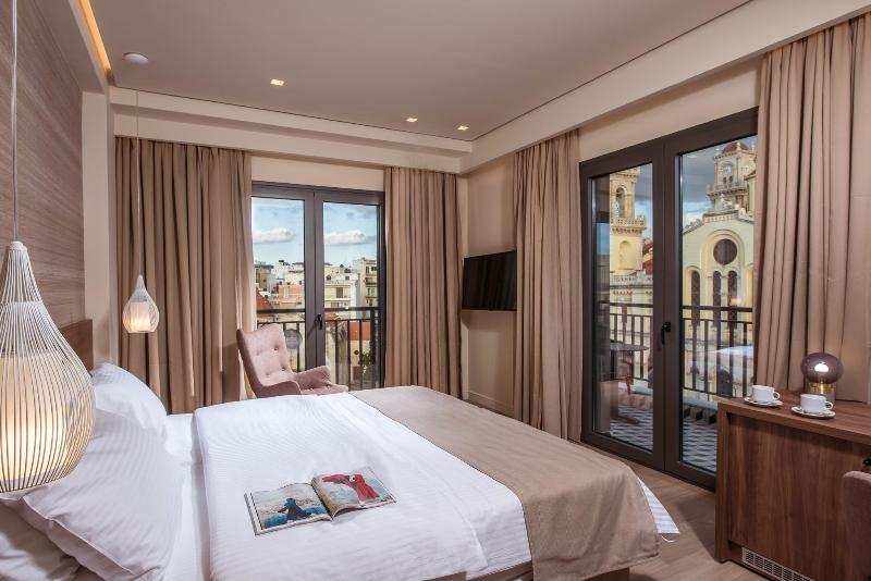 Номер Стандарт, Cit Hotel Hôtel Beauséjour