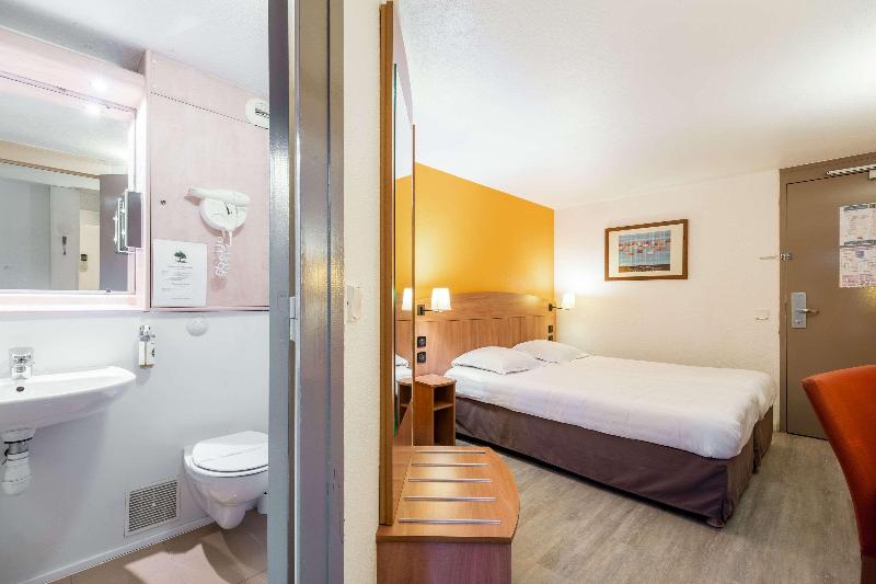 اتاق استاندارد, Comfort Hotel Grenoble Meylan