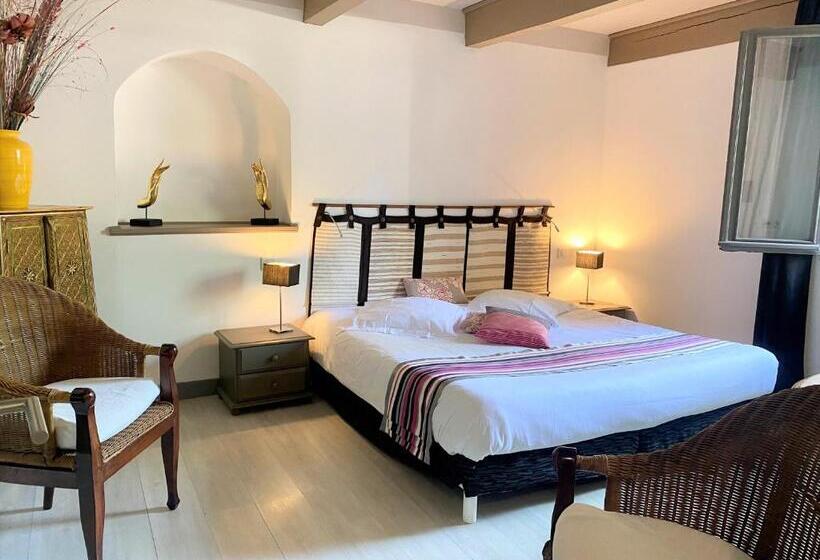 Family Suite, Domaine Du Val De Sault
