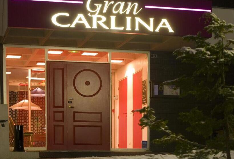 Номер Стандарт, Gran Carlina