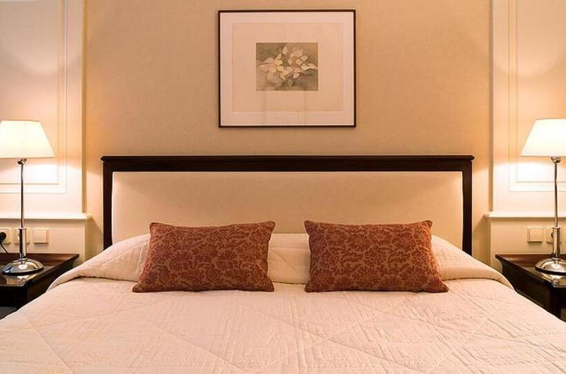 اتاق استاندارد, Hôtel Bedford