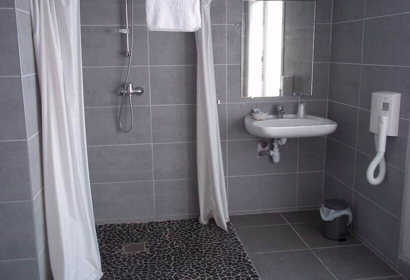 Номер Стандарт Индивидуальный, Hôtel Belazur