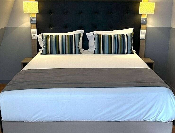 Номер Superior, Kyriad Argenteuil
