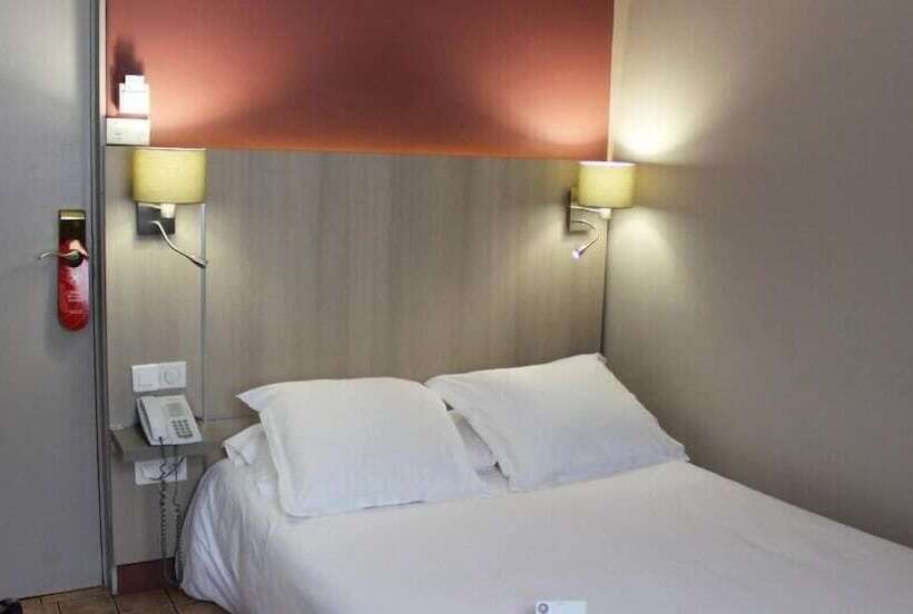 Standardrum, The Originals Boutique, Hôtel Cassitel, Cassis