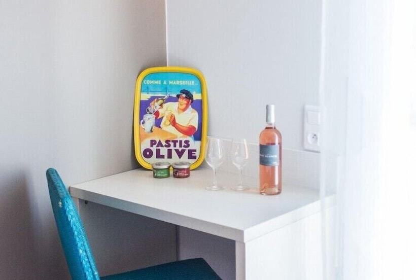 Superior Rum, The Originals Boutique, Hôtel Cassitel, Cassis