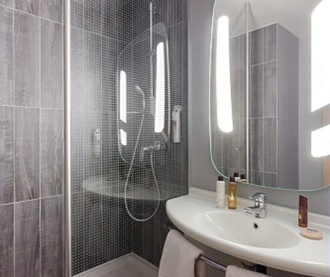 Номер Стандарт, Ibis Bourges Centre