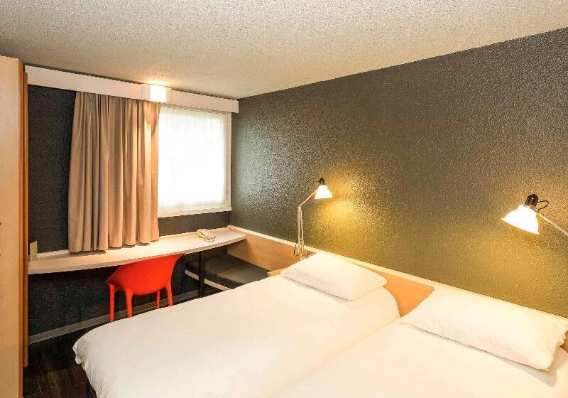 Номер Стандарт, Ibis Lorient Centre Hôtelier