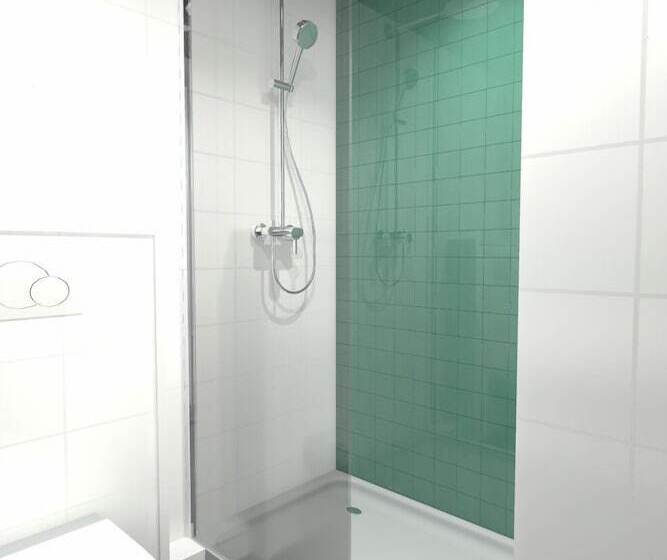 标准间, Ibis Styles Deauville Centre