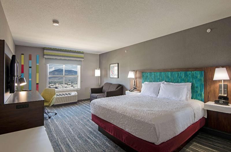 Номер Стандарт, Ibis Styles Perpignan Centre Gare