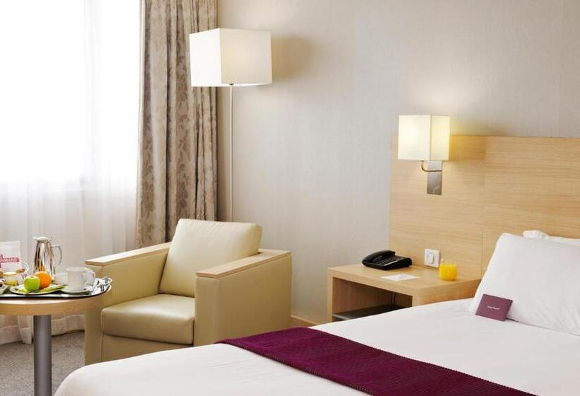 Классический Номер, Mercure Parisvelizy