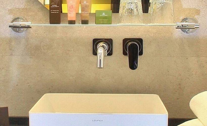 Номер Executive, Plaza Madeleine & Spa