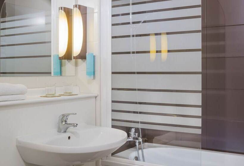 Номер Стандарт, Terre De Provence Hôtel & Spa