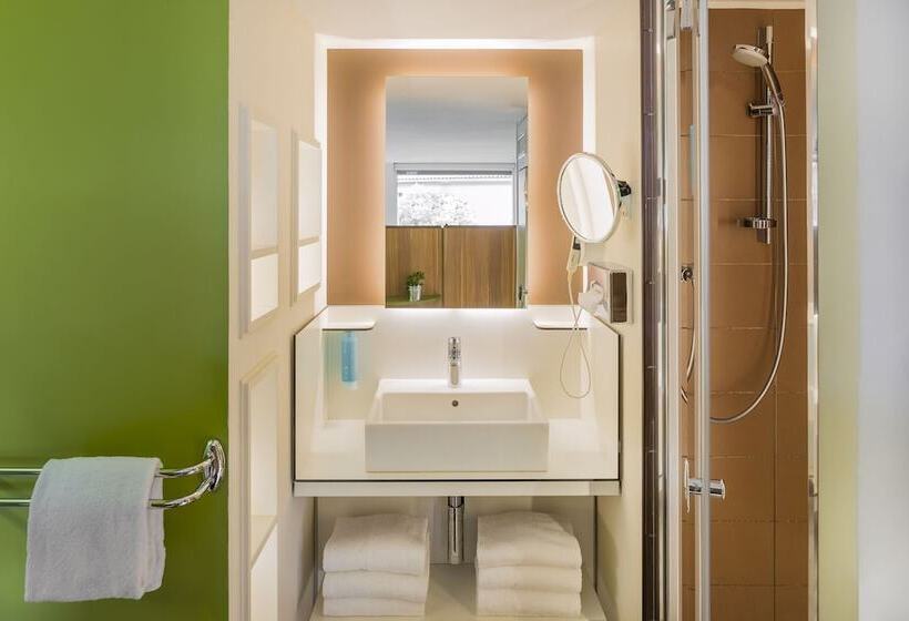 Номер Superior, Terre De Provence Hôtel & Spa