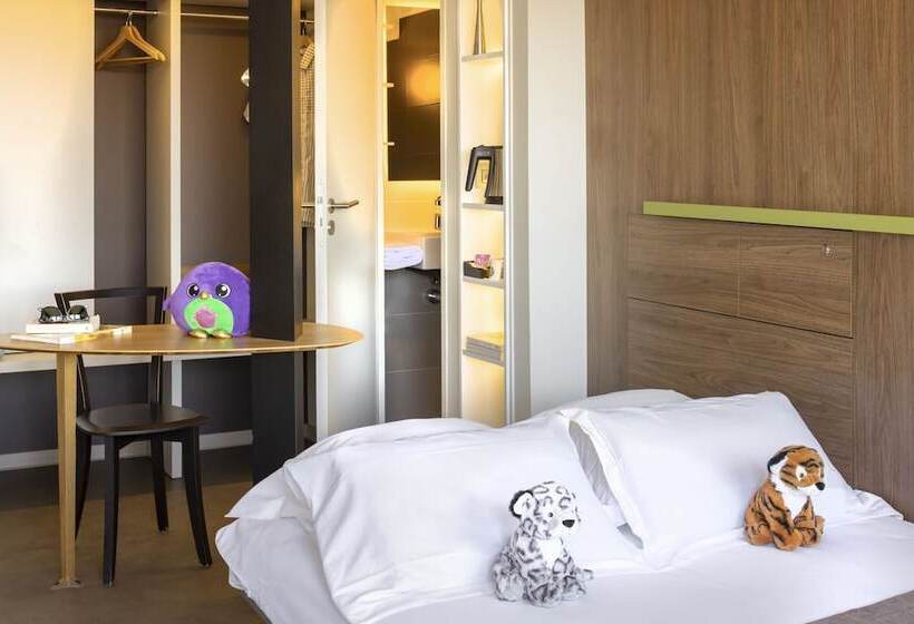 Номер Дюплекс, Terre De Provence Hôtel & Spa