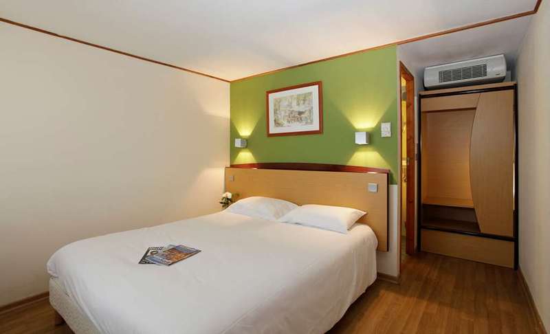 Номер Стандарт, Terre De Provence Hôtel & Spa