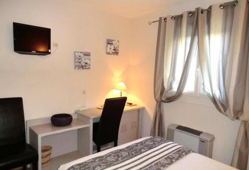Семейный Номер, Hôtel Du Parc, Avignon Est, The Originals City
