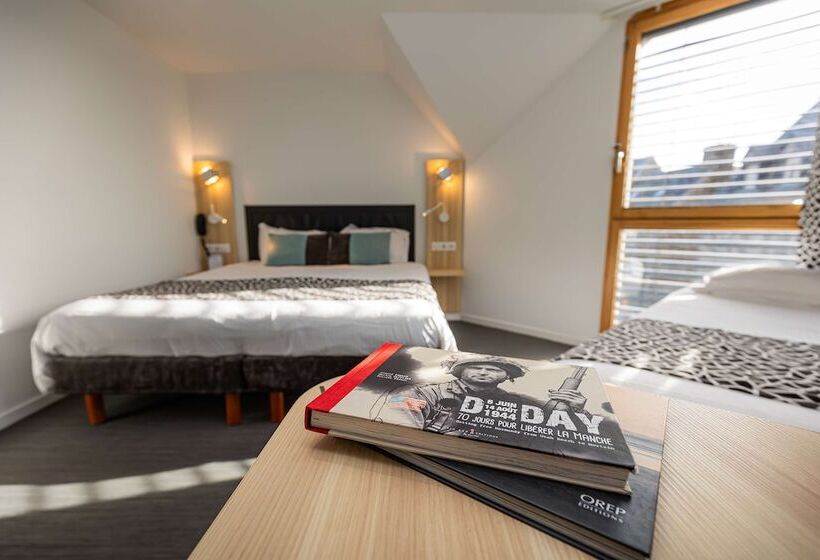 Номер Стандарт, Best Western Le Moulin De Ducey