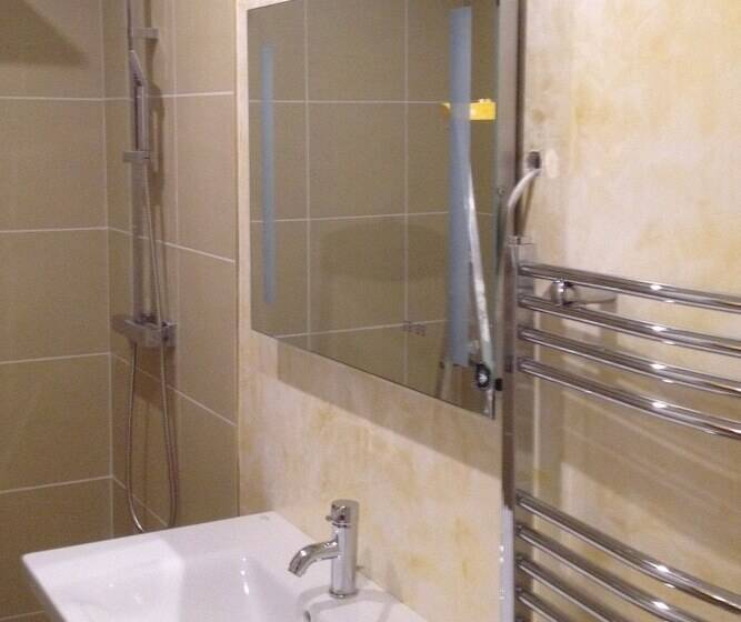Номер Комфорт, Cit Hotel Le Mirage