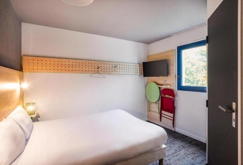 Номер Стандарт, Greet Hotel Bordeaux Aeroport