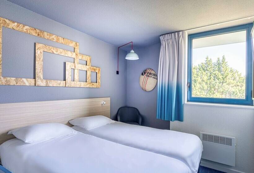 Номер Стандарт, Greet Hotel Bordeaux Aeroport