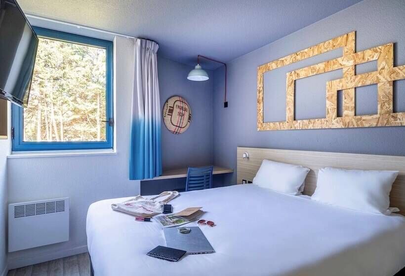Номер Стандарт, Greet Hotel Bordeaux Aeroport