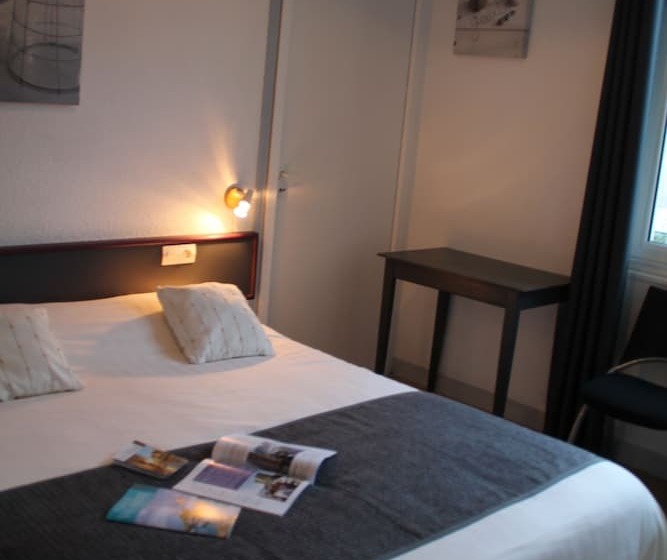 Номер Superior, Hôtel De La Mer