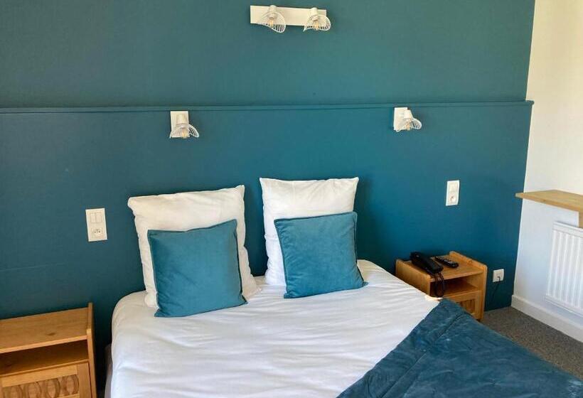 Номер Стандарт, Hôtel De La Mer